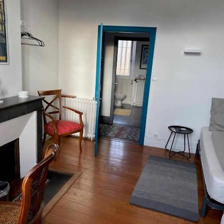 Au Plaisir D Etape- Accueil Pelerins Villa Condom Exterior foto