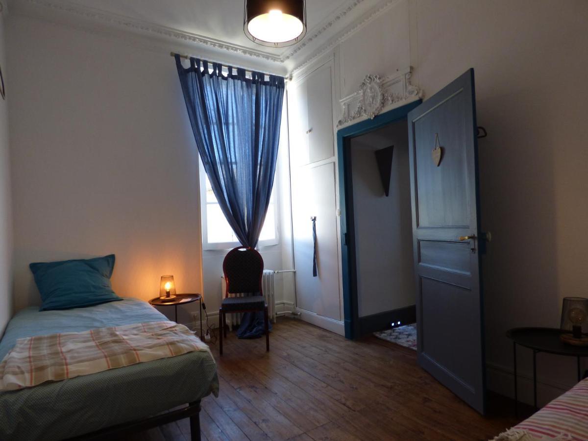 Au Plaisir D Etape- Accueil Pelerins Villa Condom Exterior foto