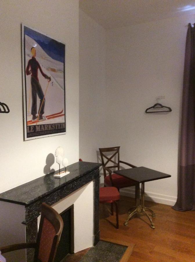 Au Plaisir D Etape- Accueil Pelerins Villa Condom Exterior foto