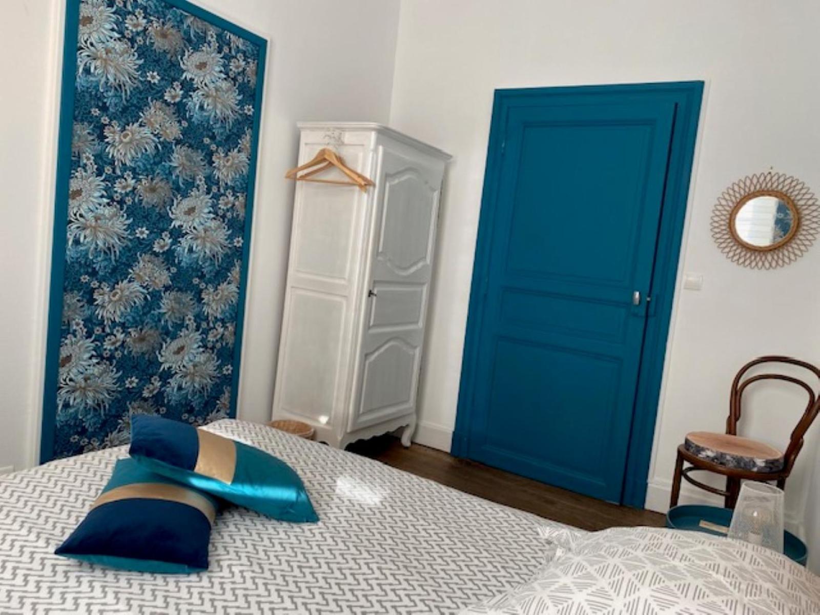 Au Plaisir D Etape- Accueil Pelerins Villa Condom Exterior foto